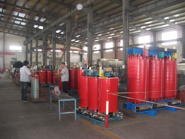 广河广河广河广河干式变压器