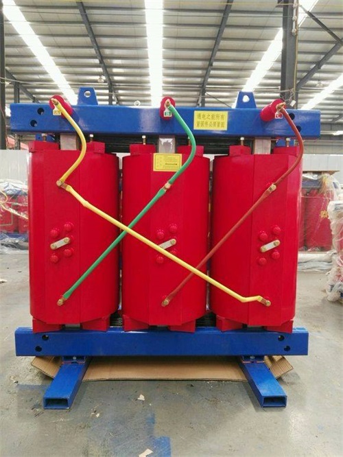 广河SCB13-30kva干式变压器厂家现货