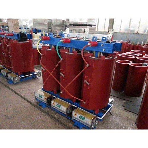 广河SCB13-100KVA干式变压器供应厂家